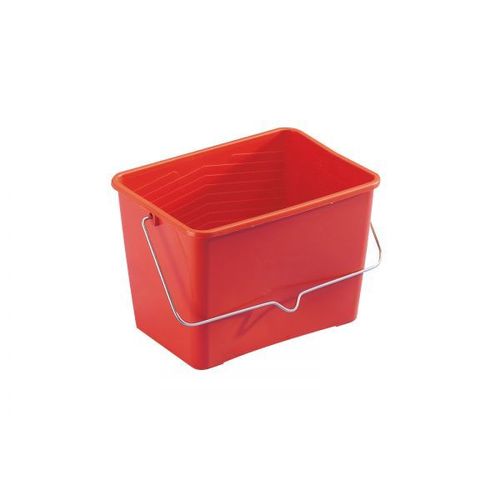 Camion rectangulaire 7 L - l'outil parfait