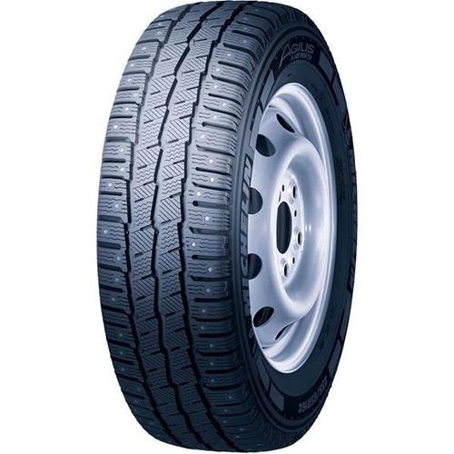 Michelin Agilis X-Ice North 205/65 R16C 107/105R , Clouté