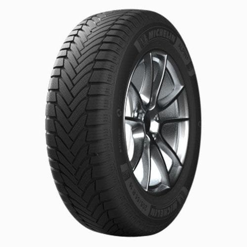 PNEU Hiver Michelin ALPIN 6 195/60 R15 88 T