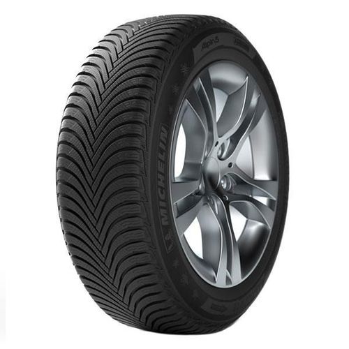 PNEU Hiver Michelin Pilot Alpin 5 MO1 255/40 R20 101 V