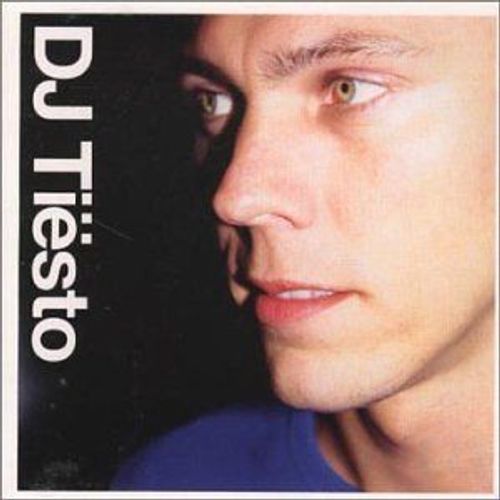 Dj Tiesto-Revolution Mix