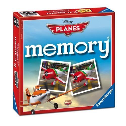 Memory Planes