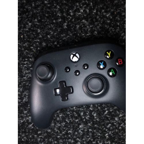Manette Xbox Noir
