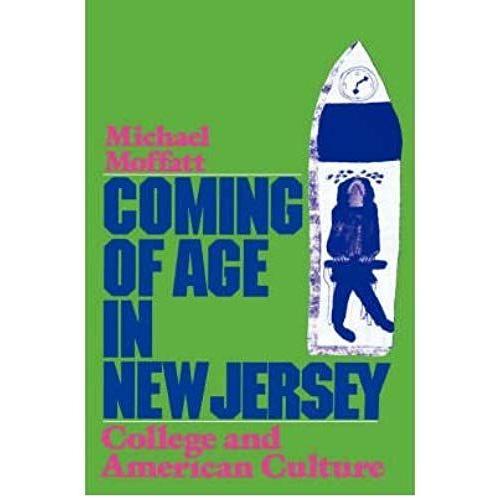 Coming Of Age In New Jersey