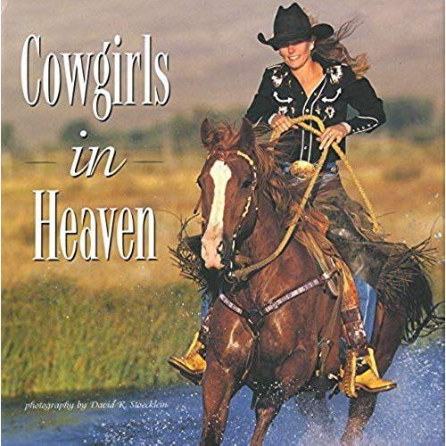 Cowgirls In Heaven