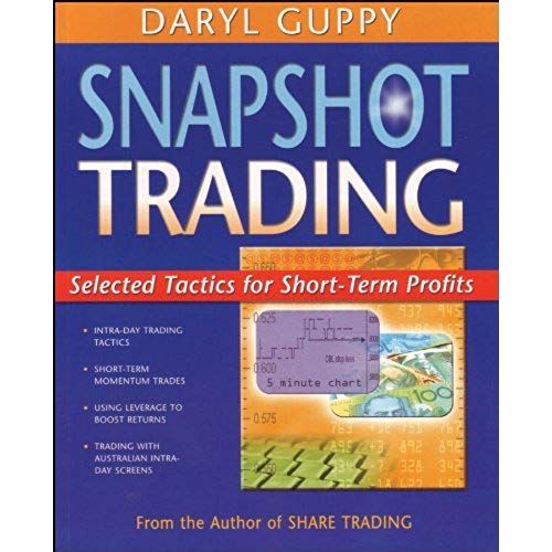Snapshot Trading