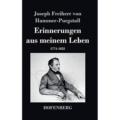 Erinnerungen Aus Meinem Leben