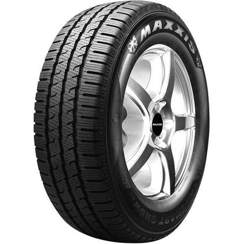 PNEU Hiver Maxxis VANSMART SNOW WL2 195/75 R16 107 R