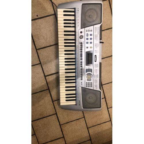 Synthétiserur Yamaha