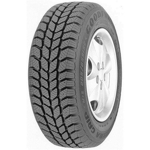 PNEU Hiver Goodyear Cargo Ultra Grip 225/75 R16 121 R