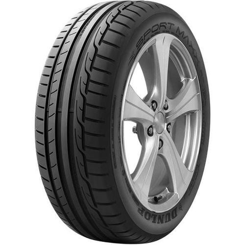 Pneu Dunlop E.DUN 255/35-19 MO XL Y 96 MAXX RT