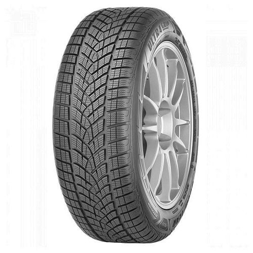 PNEU Hiver Goodyear ULTRAGRIP PERFORMANCE + 245/50 R18 104 V