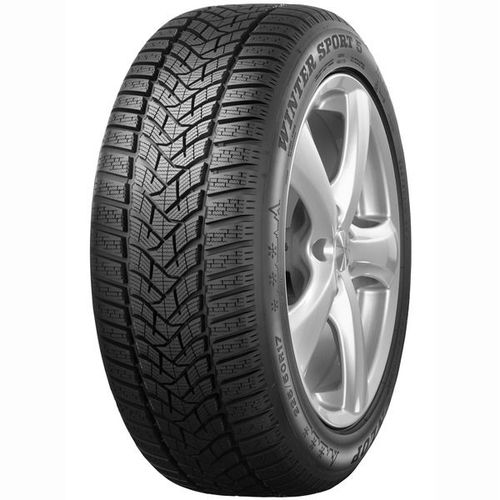 PNEU Hiver Dunlop Winter Sport 5 215/60 R16 99 H
