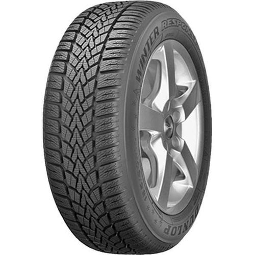 PNEU Hiver Dunlop Winter Response 2 195/50 R15 82 H