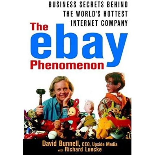 The Ebay Phenomenon