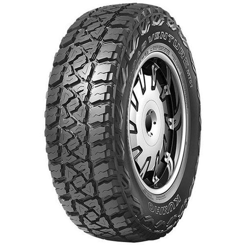 Kumho Road Venture MT51 LT245/70 R16 118/115Q 10PR , POR