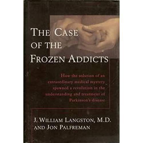 The Case Of The Frozen Addicts