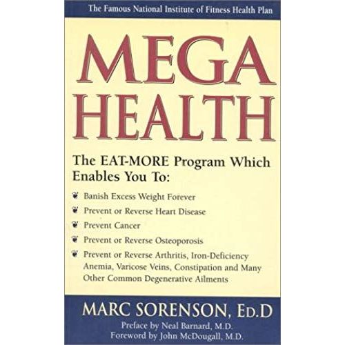 Megahealth