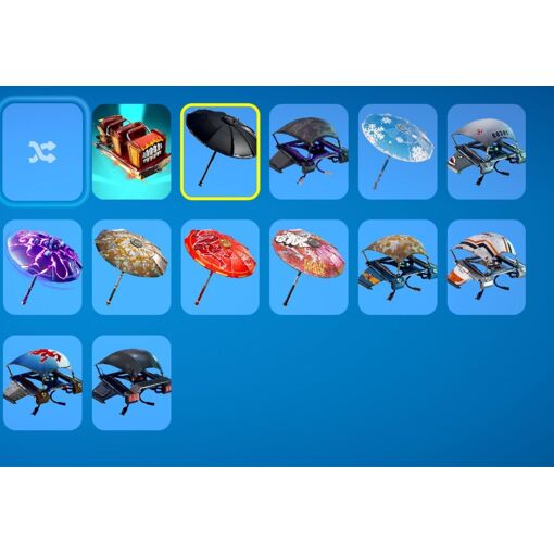 Compte Fortnite Rare à Vendre - Contact Via Snapchat Leny.839 - Neuf Jamais Utilisé