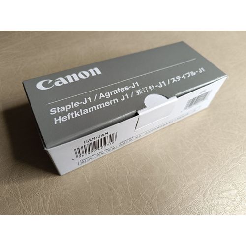 Agrafes Imprimante Canon J1 6707a001 [Ac]