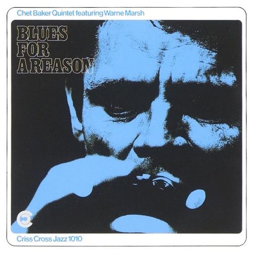 Chet Baker Quintet Featuring Warne Marsh