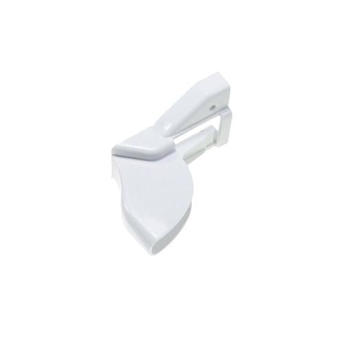 SUPPORT DROIT DE FACADE POUR CONGELATEUR CANDY - 41014498