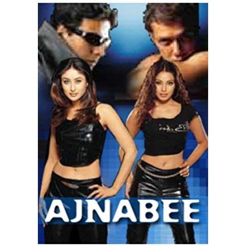 Ajnabee