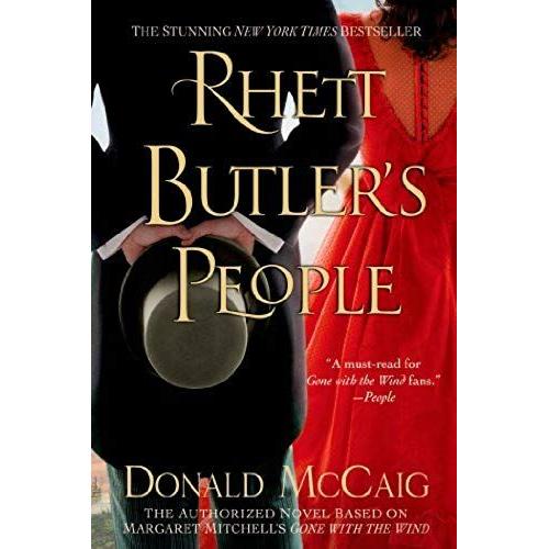 Rhett Butler's People