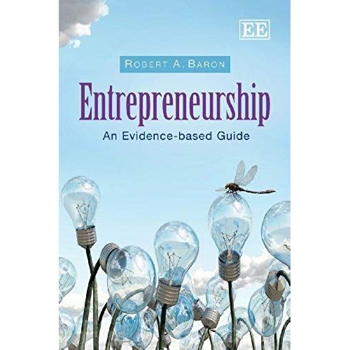 Entrepreneurship