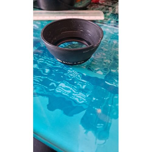 Filtre cokin skylight 1a 46mm