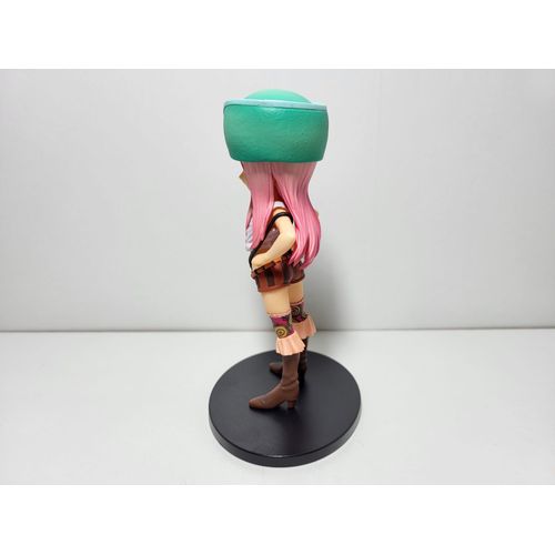 Jewelry Bonney Dfx The Grandline Children One Piece Figurine Banpresto Vol 7