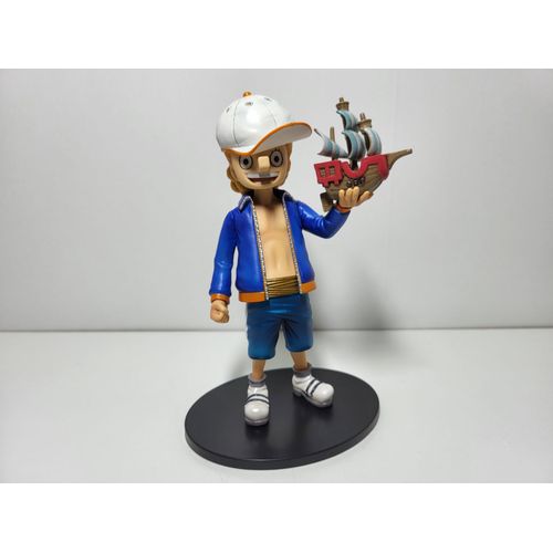 Kaku Dfx The Grandline Children One Piece Figurine Banpresto Vol 5