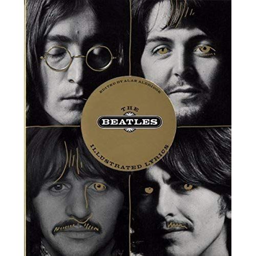 The Beatles Illustrated Lyrics