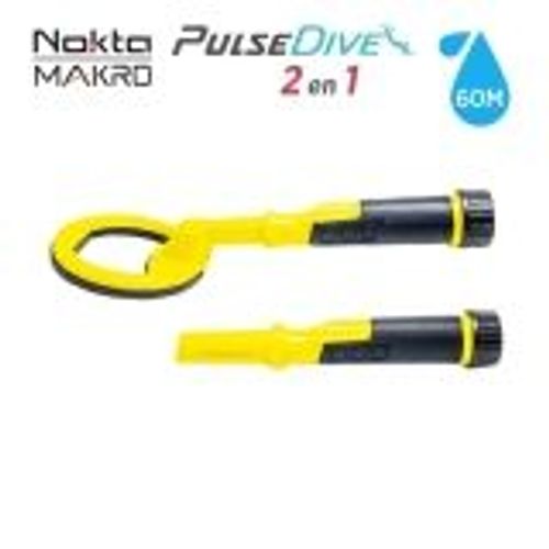 Nokta Makro Pulse Dive