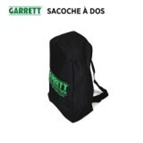 Sac à dos GARRETT