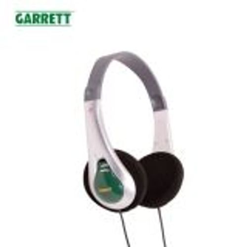 Casque GARRETT - Treasure Soun