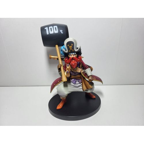 Figurine Usopp Film Z Vol.1 Dxf The Grandline Men One Piece