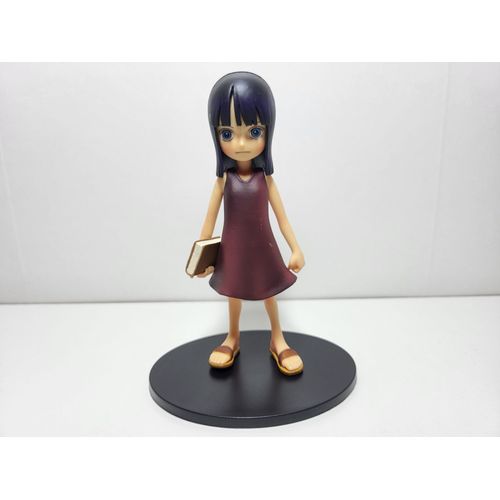 Robin ¿ Dx Figurine ¿ The Grandline Children Vol 4 ¿ Banpresto