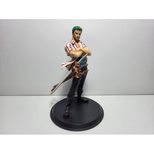 Dragon Ball X One Piece Kai Dx: Roronoa Zoro Figurine