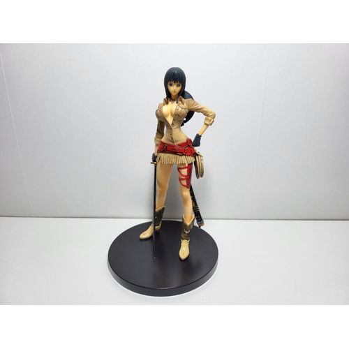 Banpresto One Piece Dx Girls Collection 3 Nico Robin Figurine