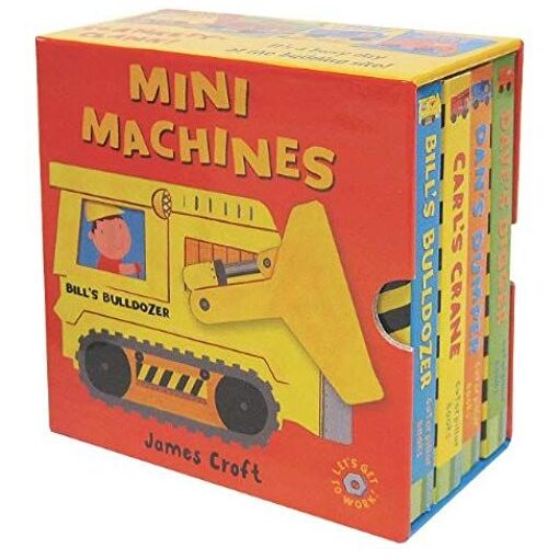 Mini Machines
