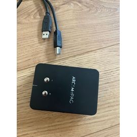 ARCAM RPAC