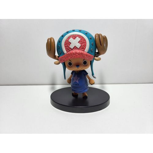 One Piece Dxf The Grandline Men Vol.14 Tony Tony Chopper Figurine Banpresto