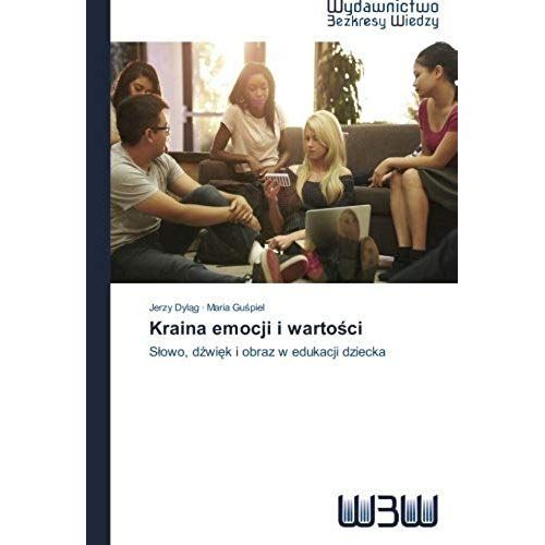 Kraina Emocji I Warto¿Ci