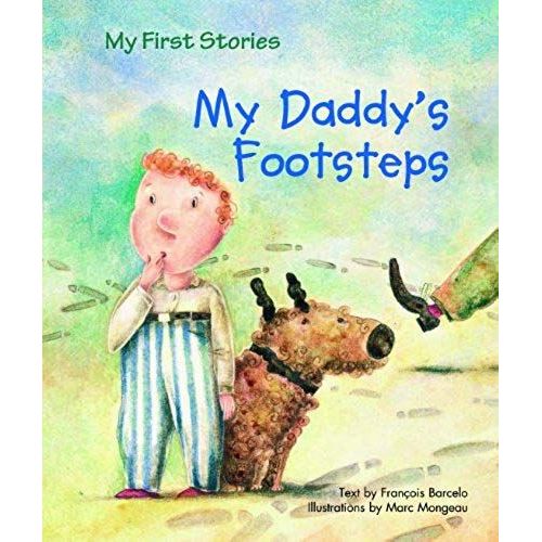 My Daddy's Footsteps