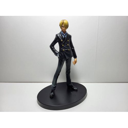 Sanji Dxf Figurine The Grandline Men Vol 6 Dx Banpresto One Piece