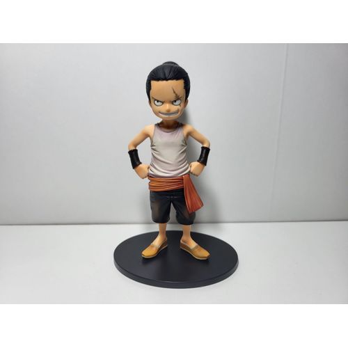 Figurine Jabra - One Piece - Dxf Children - Banpresto
