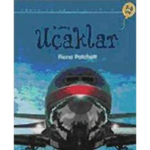 Ilk Okuma Ucaklar