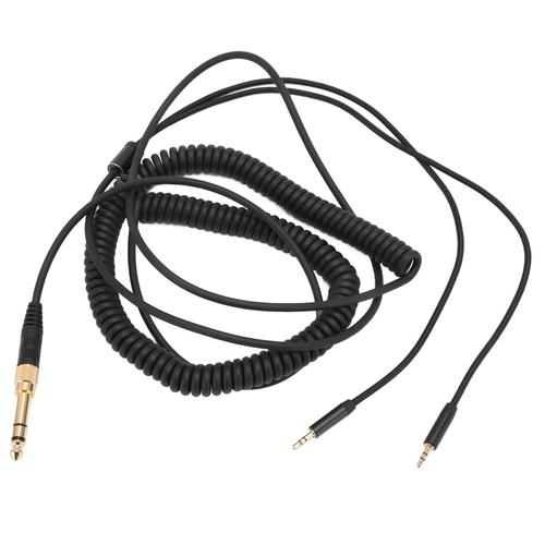 Câble de son pour casque d'écoute, câble de remplacement professionnel pour mise à niveau du son, pour Sol Republic Master Tracks HD V8 V12 X3