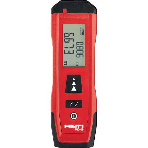 HILTI Medidor láser PD-S 2190182